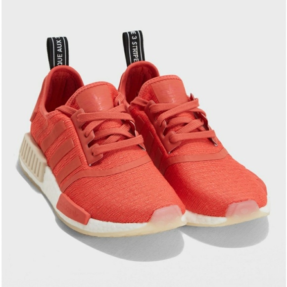 adidas Shoes - NWT adidas NMD R1 Running Workout Shoes